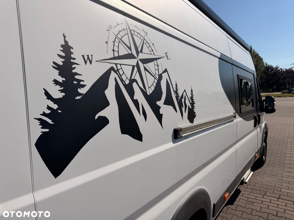 Fiat Ducato - 9