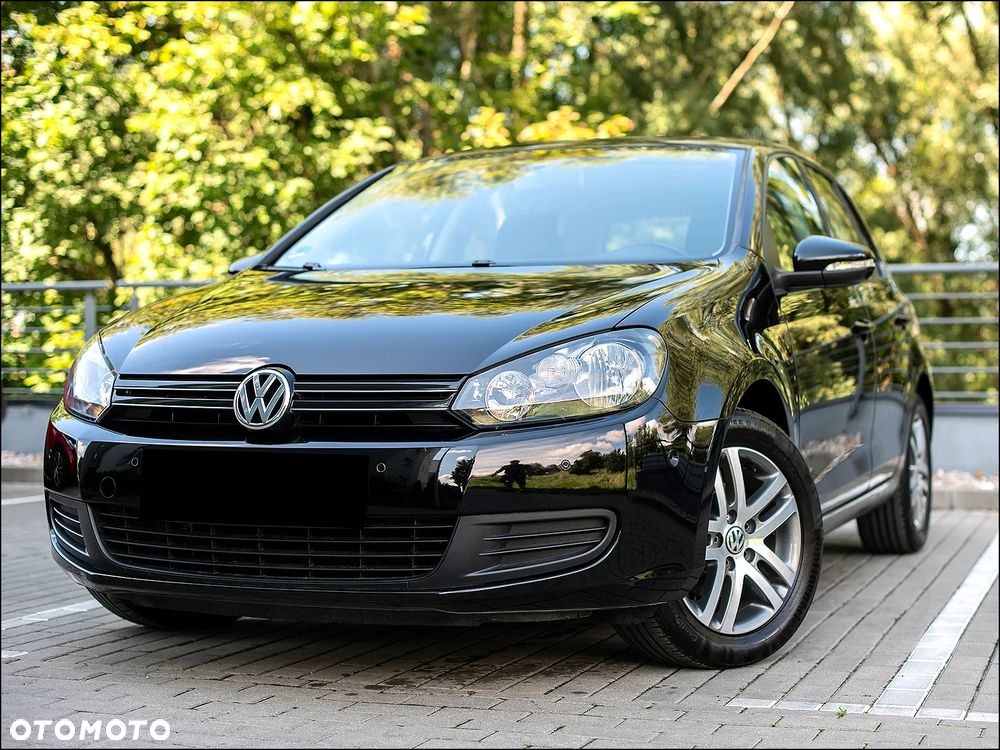 Volkswagen Golf 1.4 Edition - 2