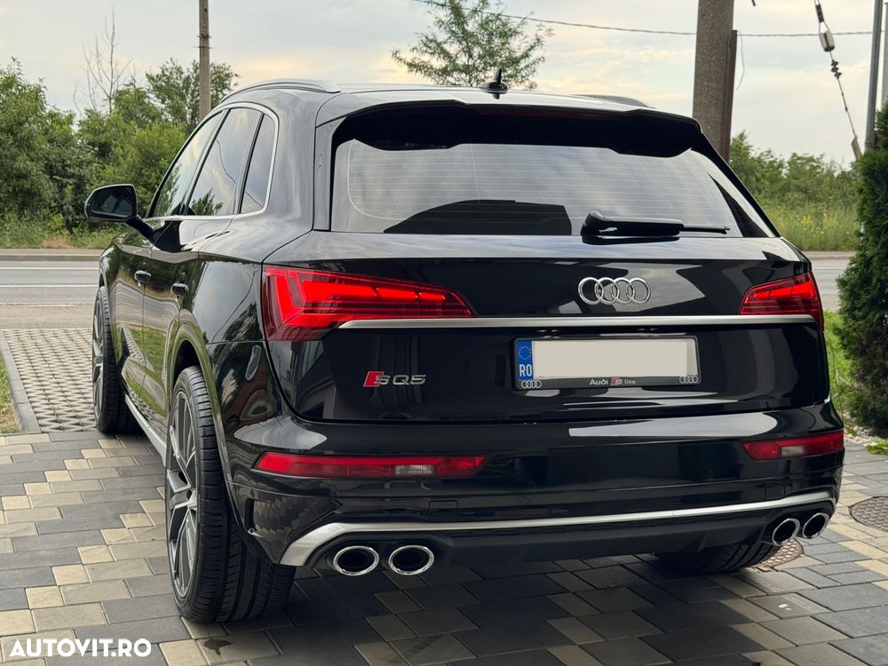 AUDI SQ5 2022 — imagine 4