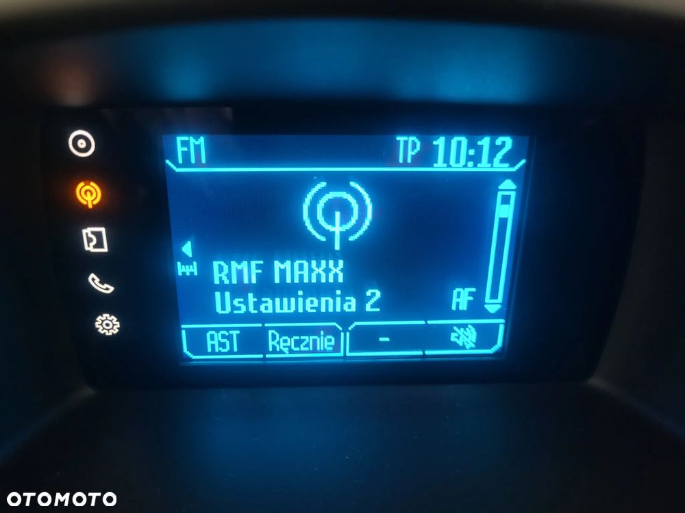 Ford Fiesta 1.0 EcoBoost Titanium - 25