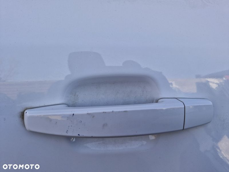 chevrolet orlando drzwi lewy tył tylne lewe - 7