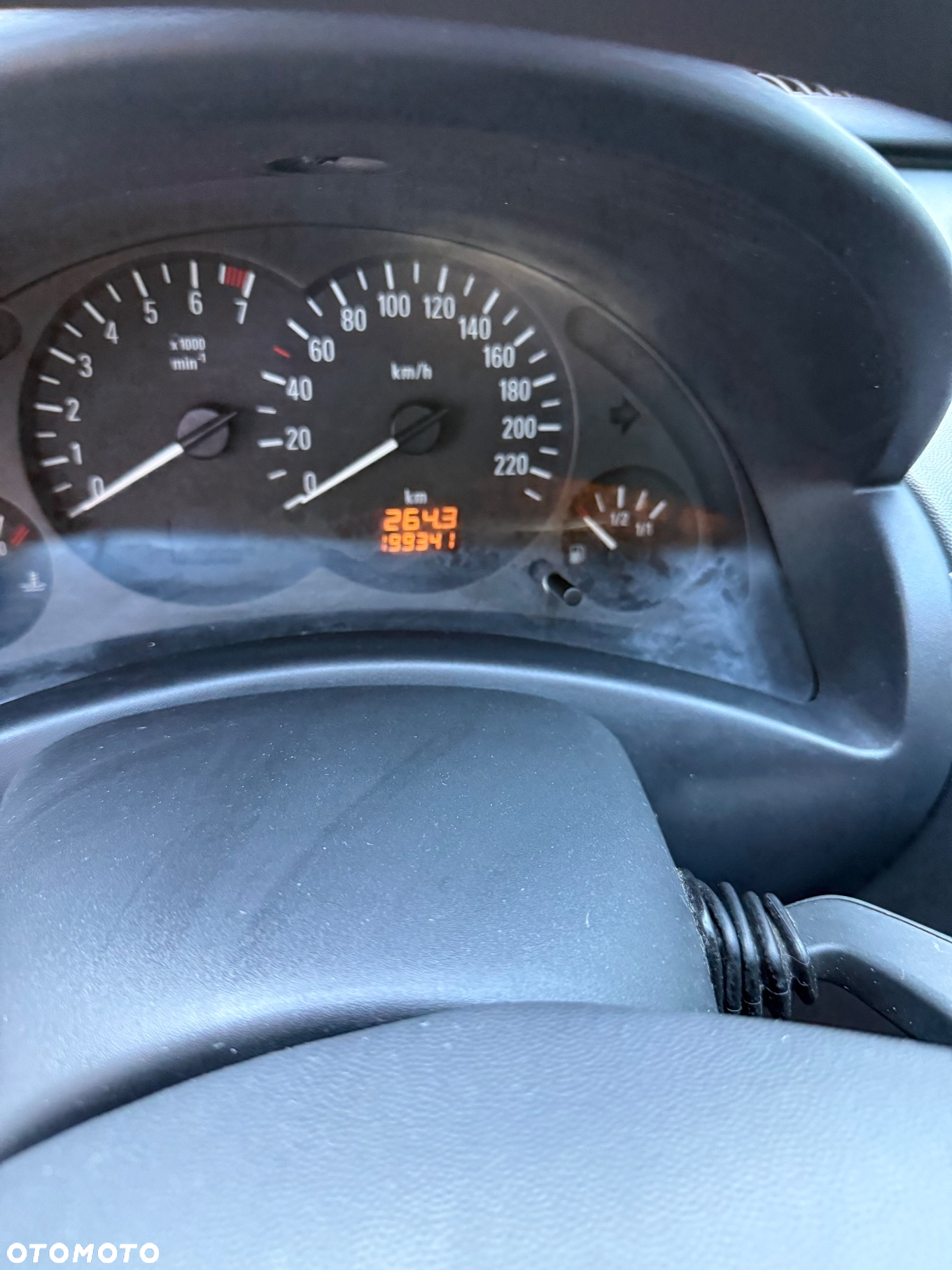 Opel Corsa 1.2 16V Comfort Easytronic - 19