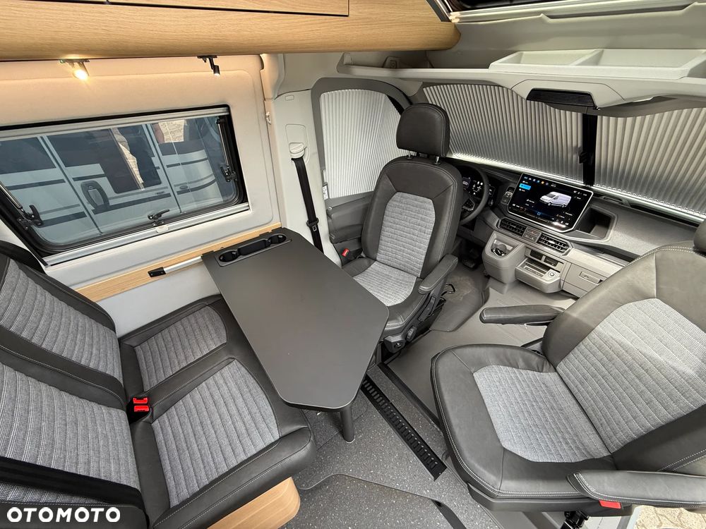 Adria TWIN MAX 600SP 160KM AUTOMAT FV23% WCC - 17