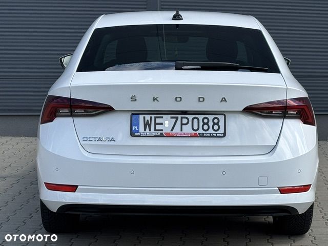 Skoda Octavia 2.0 TDI Ambition - 5