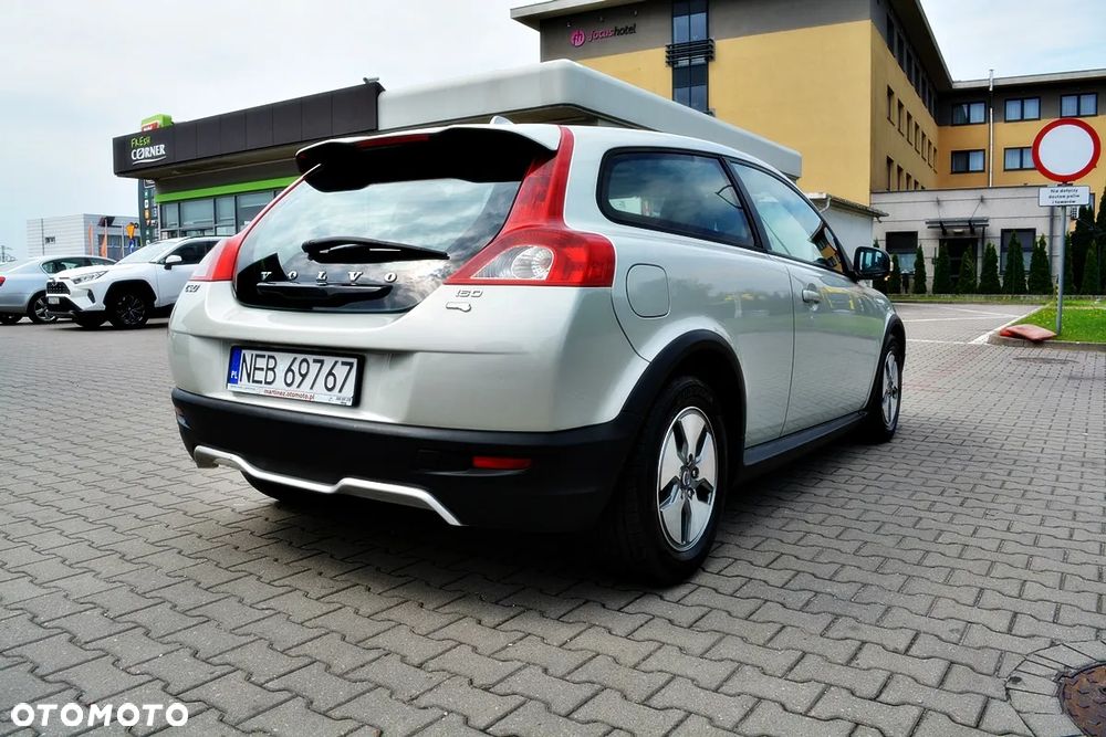 Volvo C30 DRIVe Kinetic - 3