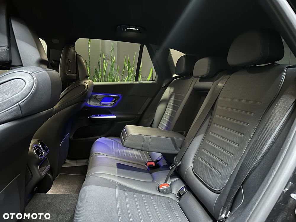 Mercedes-Benz GLC 220 d 4-Matic - 13