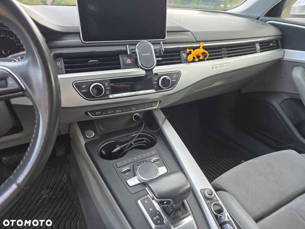 Audi A4 Avant 2.0 TFSI Quattro S tronic - 10
