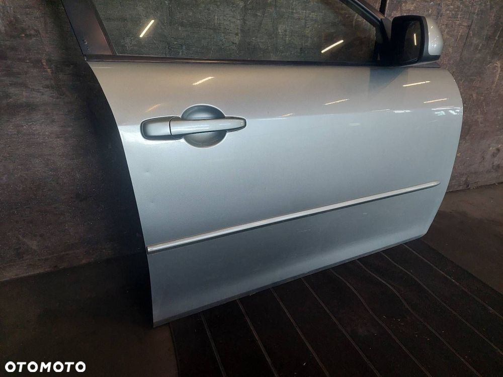DRZWI KOMPLETNE PRAWY PRZÓD MAZDA 6 I LIFT GG GY 25H - 3