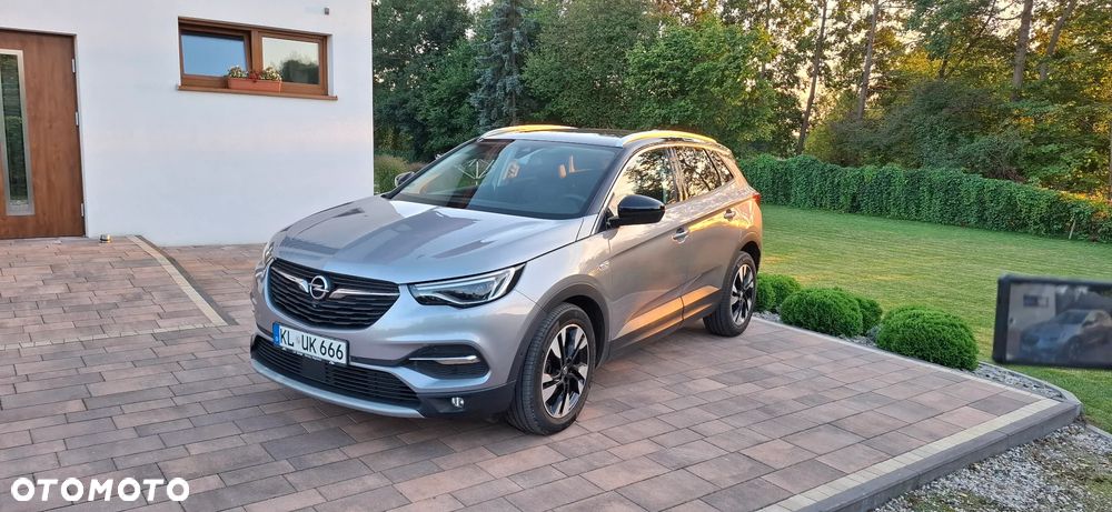 Opel Grandland X 1.6 T Elegance Business Pack S&S - 22