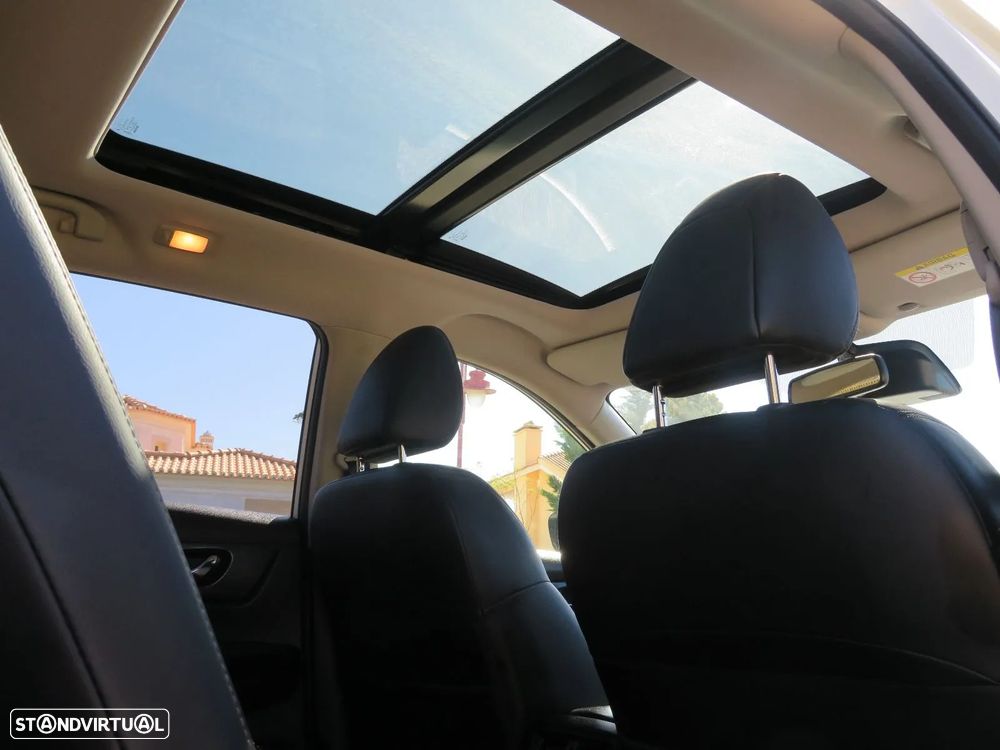 Nissan X-Trail 1.6 dCi 360 Xtronic - 6