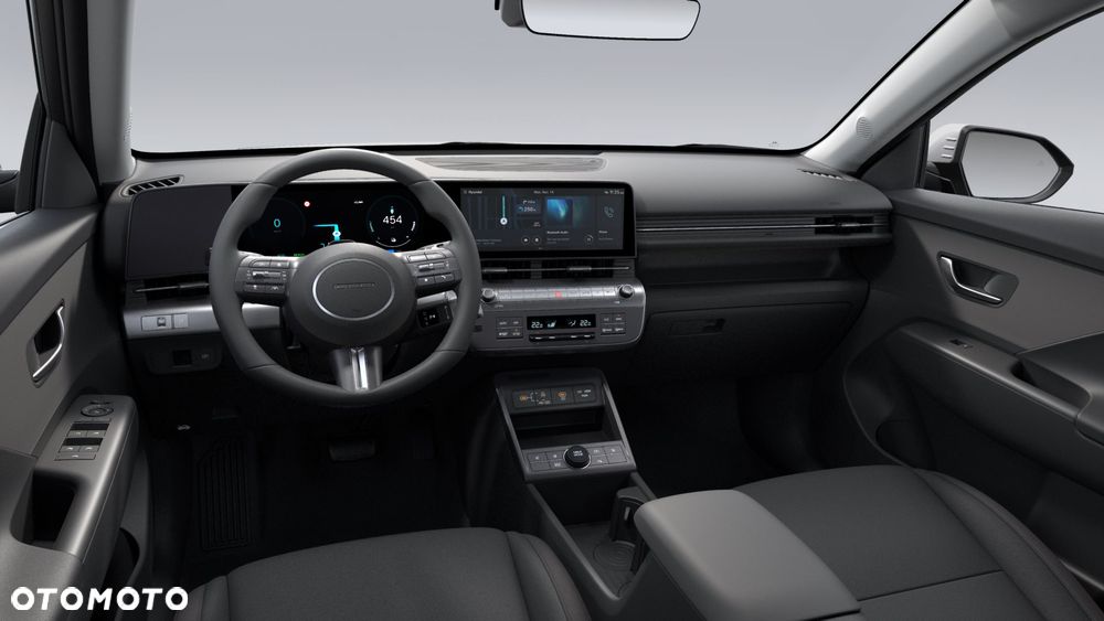 Hyundai Kona 65kWh Smart - 7