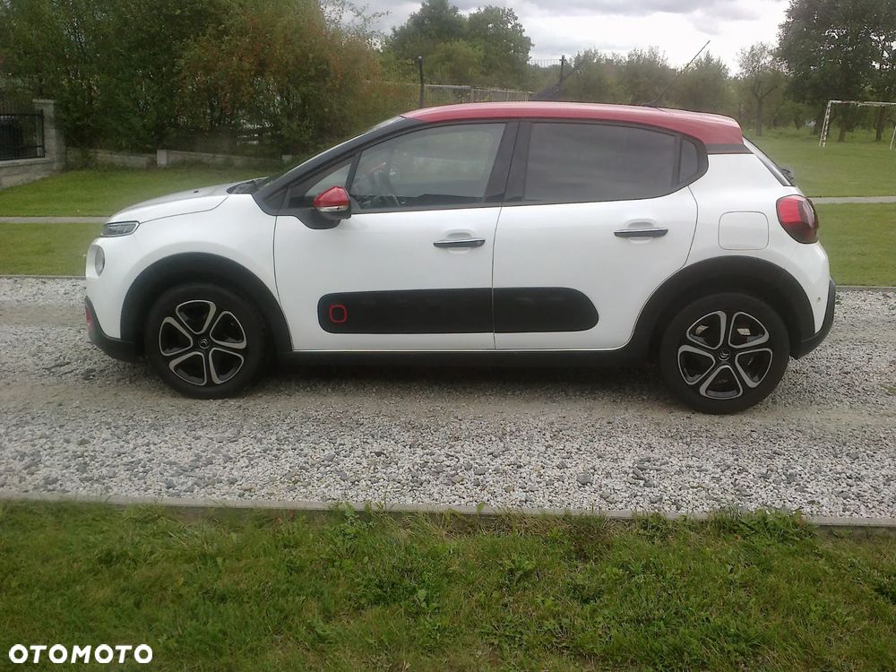 Citroën C3 - 6