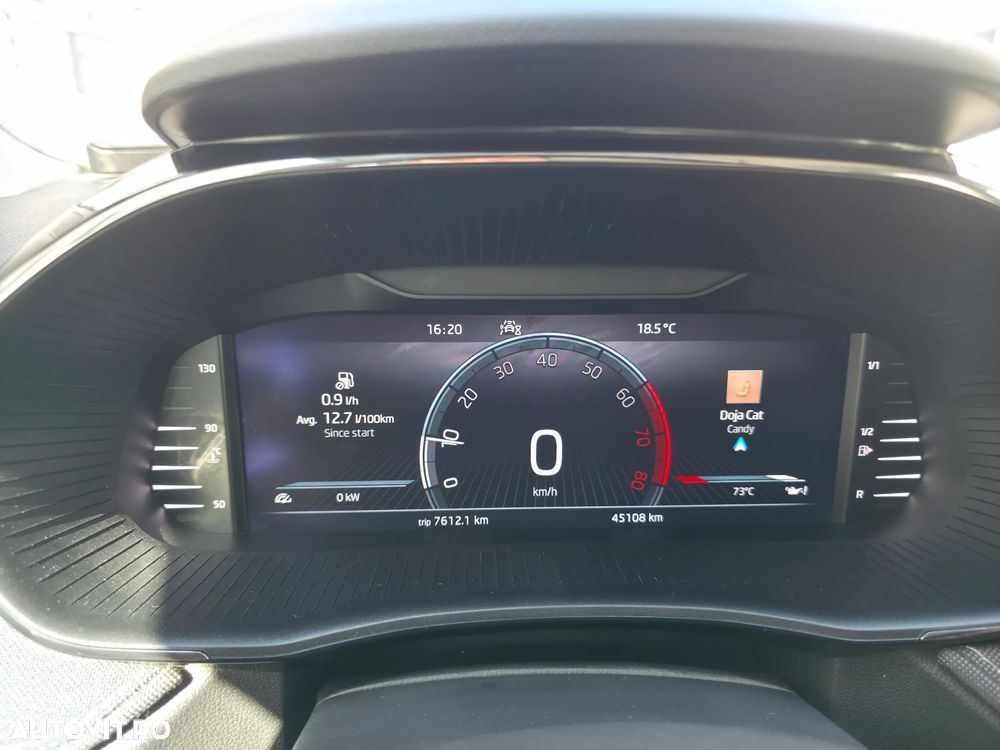 Skoda Fabia 1.0 TSI 110 CP Style - 6