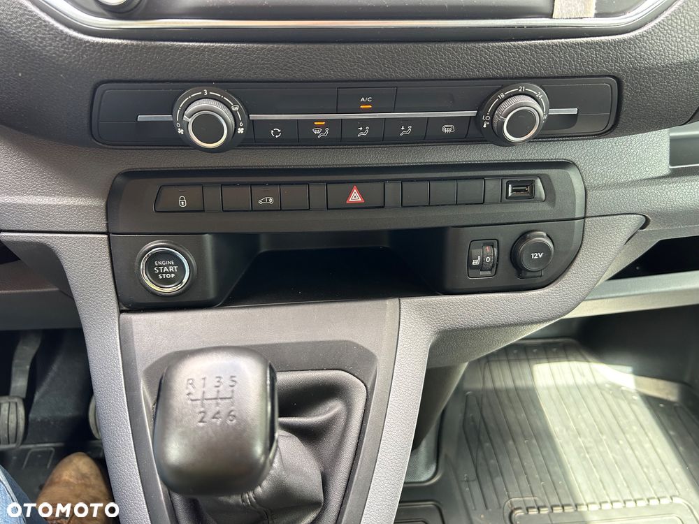 Toyota PROACE - 18