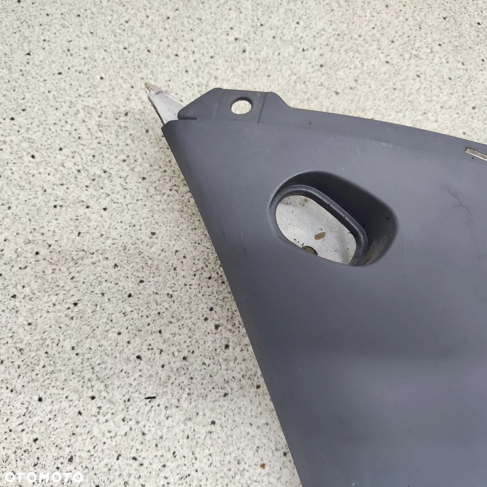 Owiewka, osłona lewa, bok, boczek lewy, wypełnienie lewe Yamaha R1 - 2