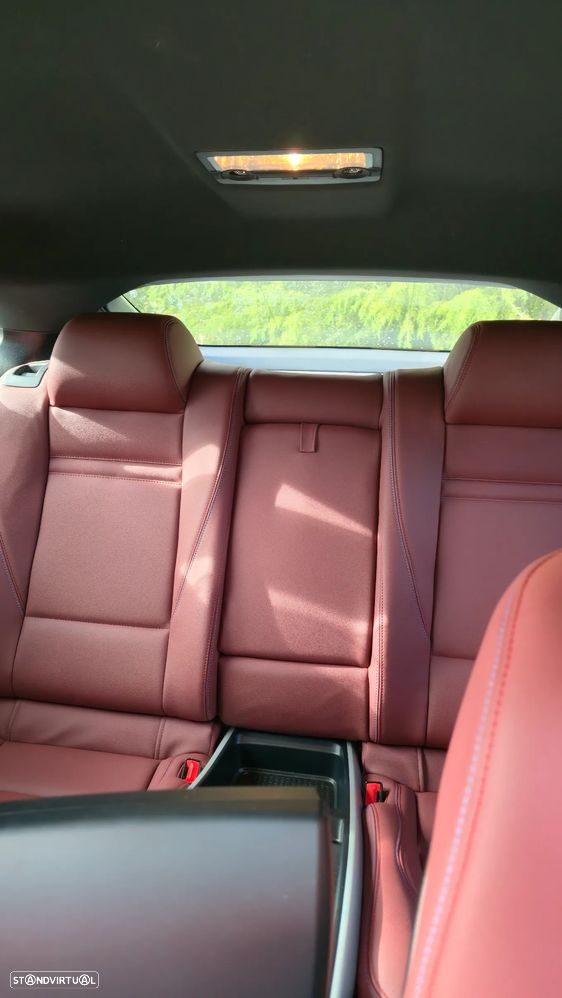 BMW X6 35 d xDrive - 23