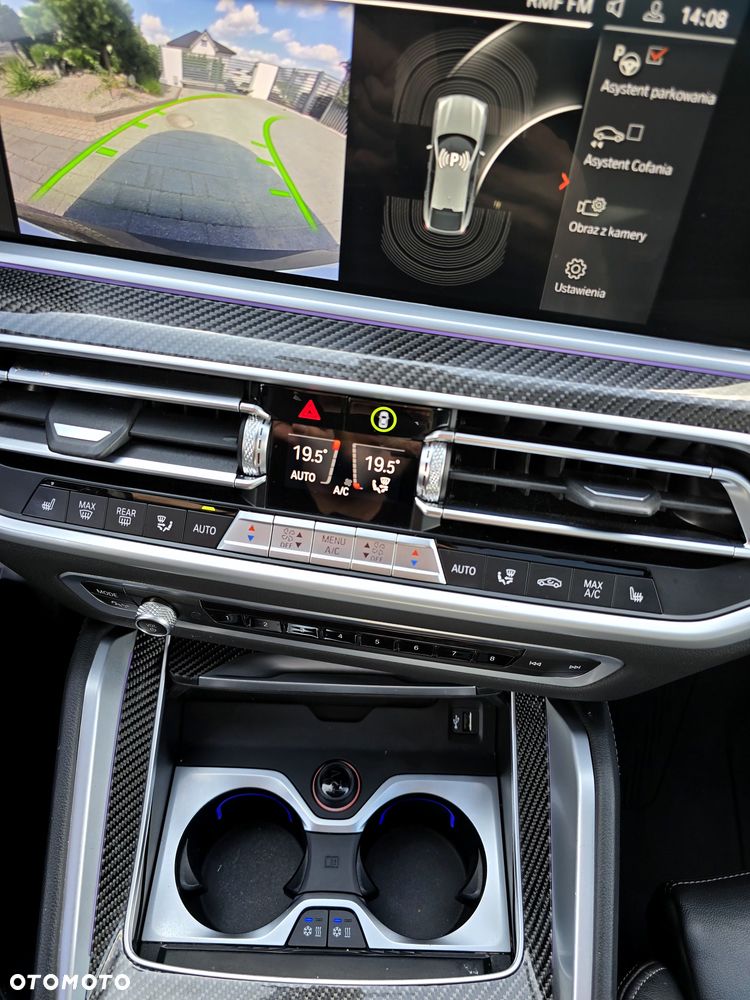 BMW X6 - 11