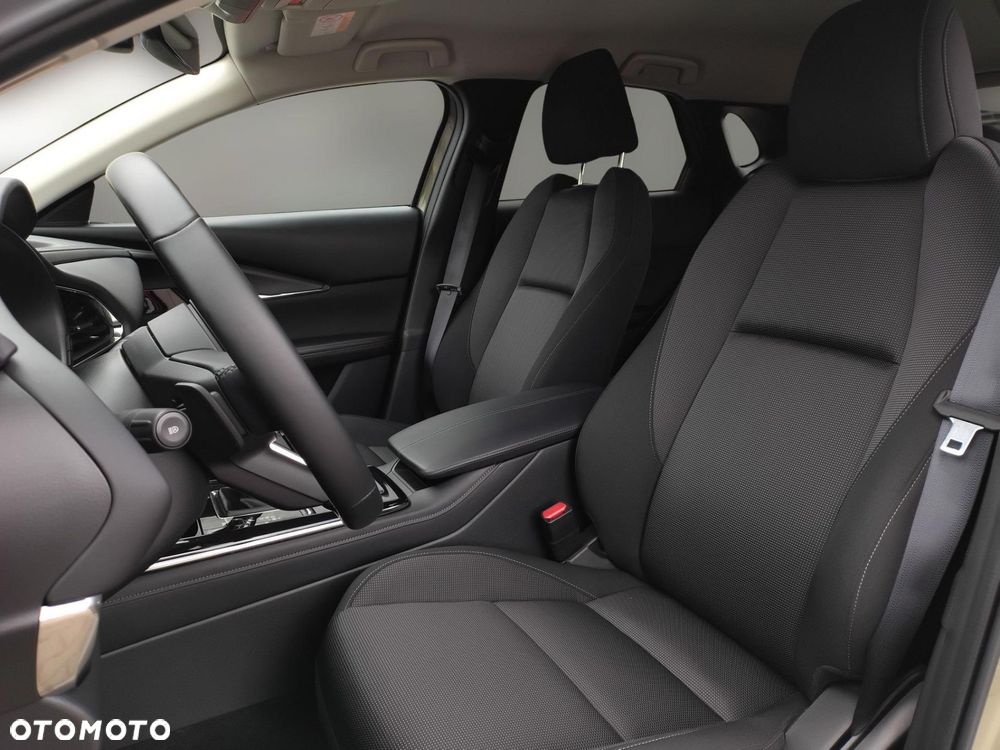 Mazda CX-30 - 23