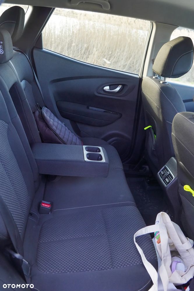 Renault Kadjar 1.3 TCe FAP Easy Life - 24