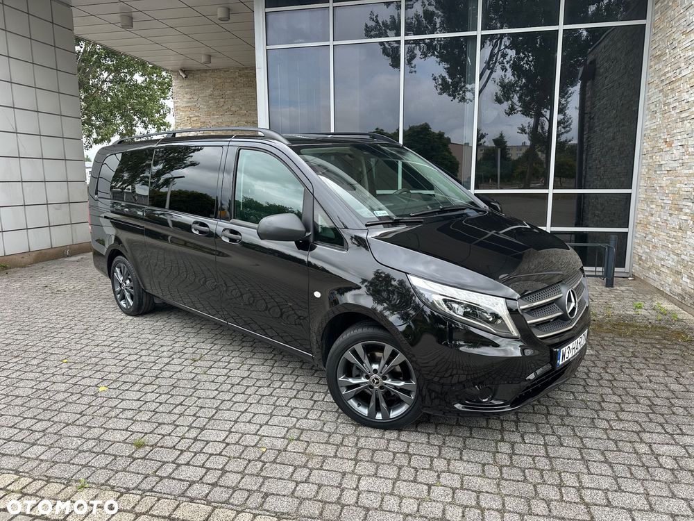 Mercedes-Benz Vito CDI Tourer Select 447.703 - 24