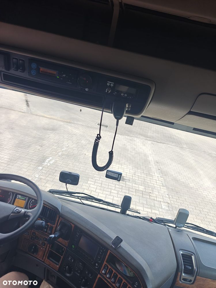 Scania N320 - 11