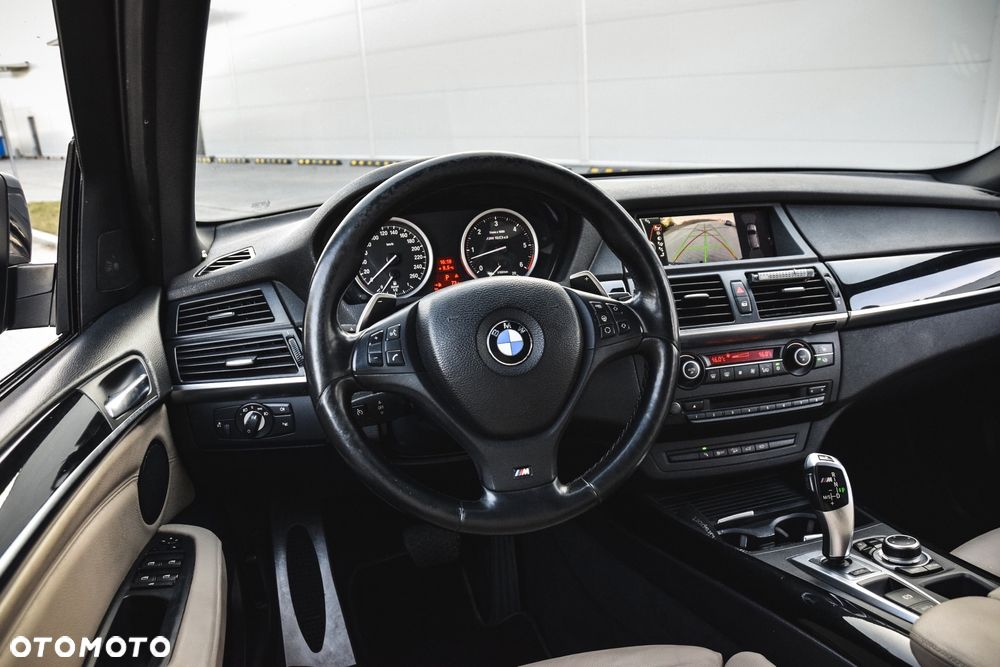 BMW X5 M - 21