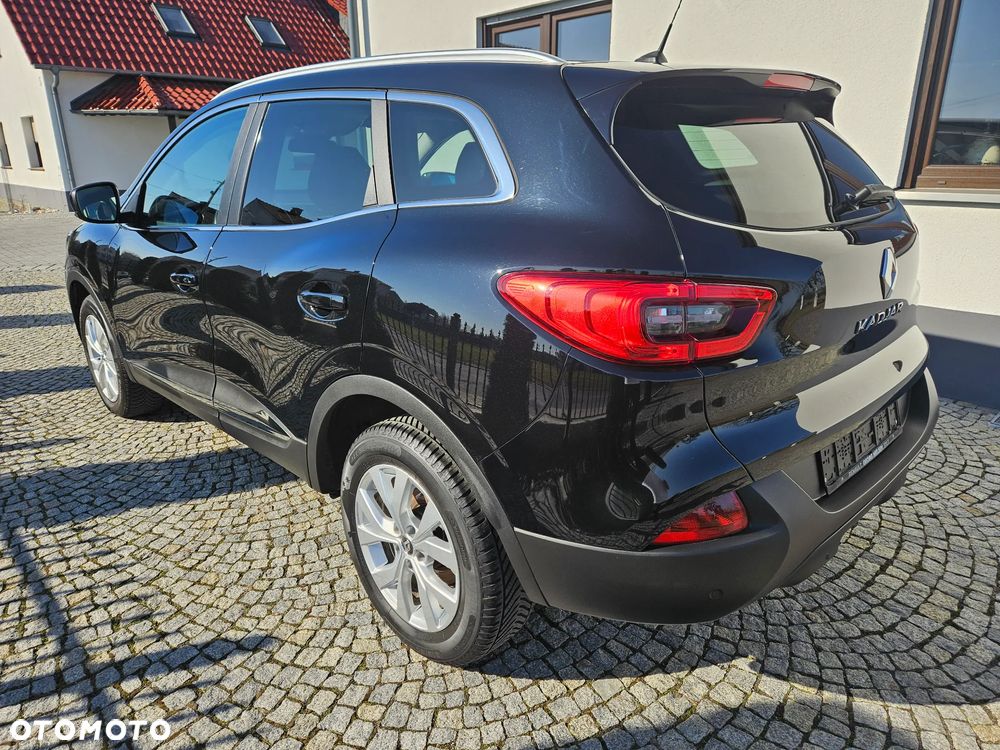 Renault Kadjar Energy TCe 130 LIMITED - 4
