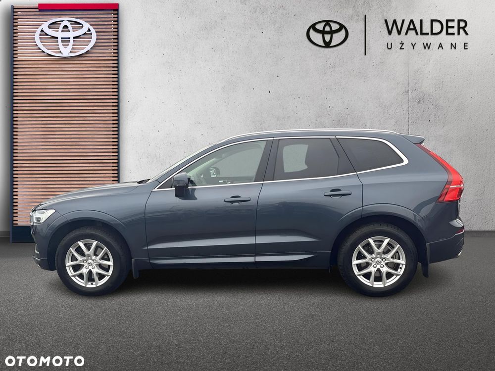 Volvo XC 60 D4 AWD Momentum - 2