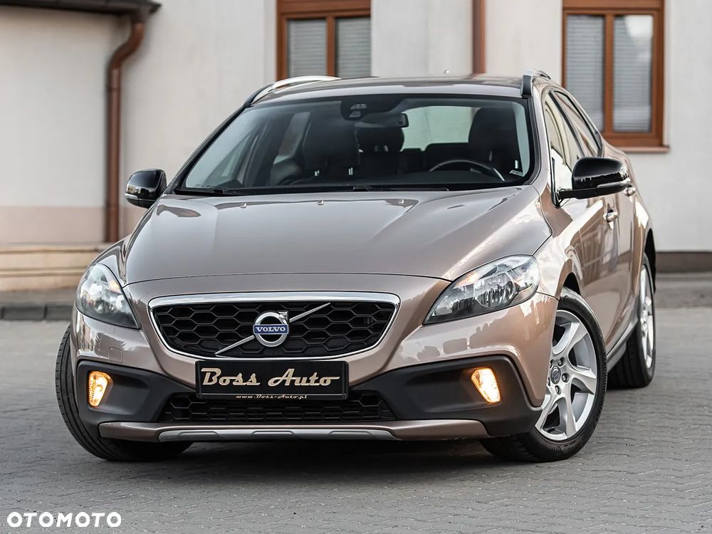 Volvo V40 Cross Country D2 - 6