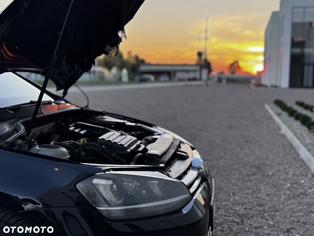 Volkswagen Golf - 13