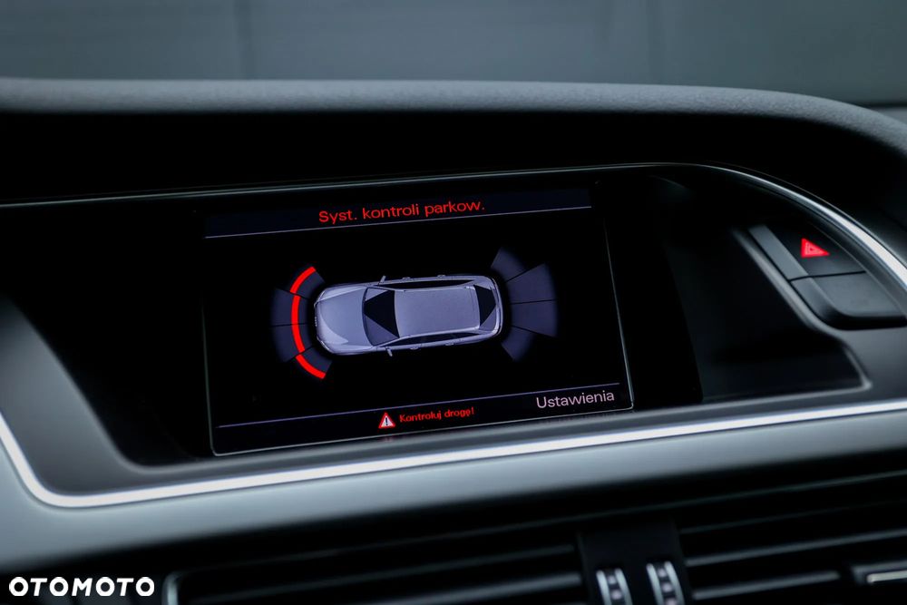 Audi A4 Avant 2.0 TDI DPF clean diesel Attraction - 27