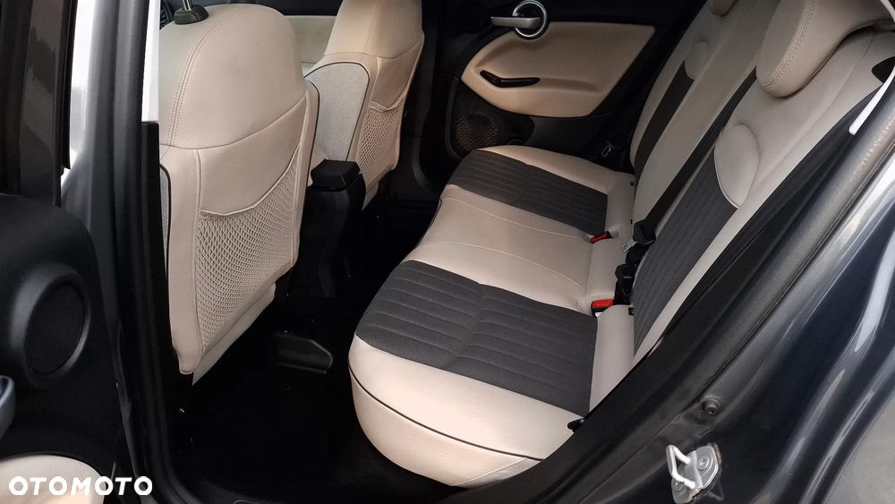 Fiat 500X 1.4 MultiAir 4x2 S&S Lounge - 22