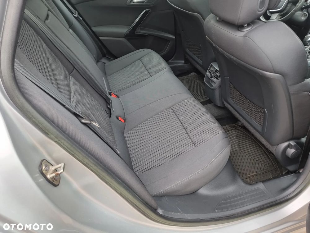 Peugeot 508 - 6