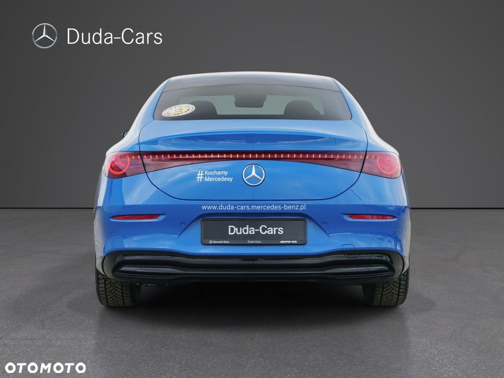 Mercedes-Benz CLA - 5