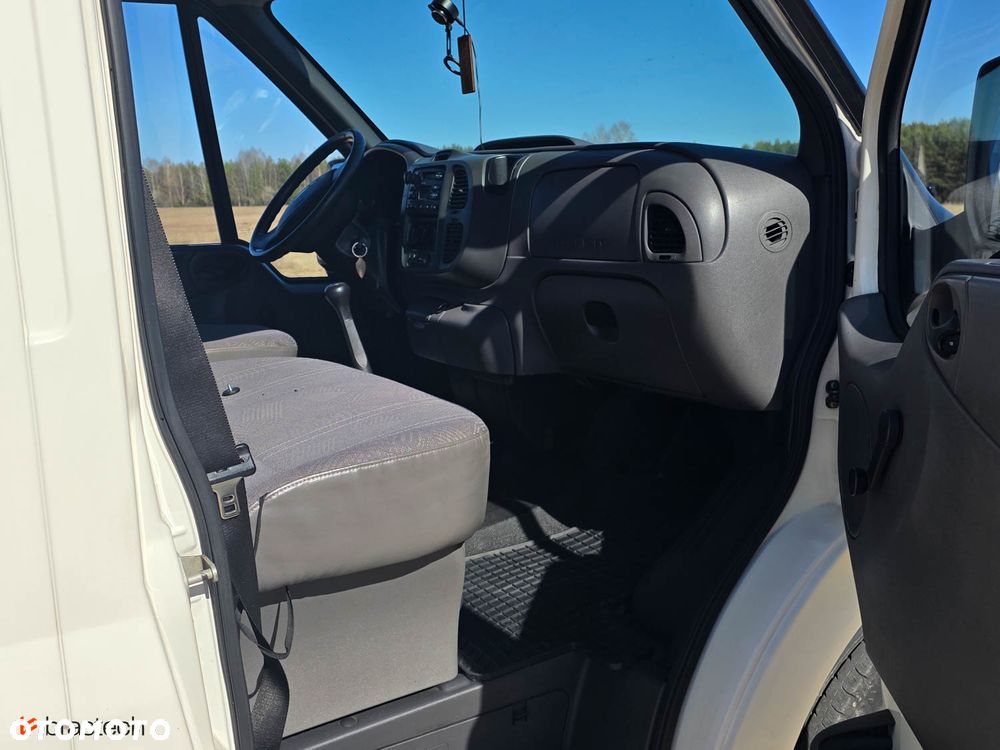 Ford Transit - 7
