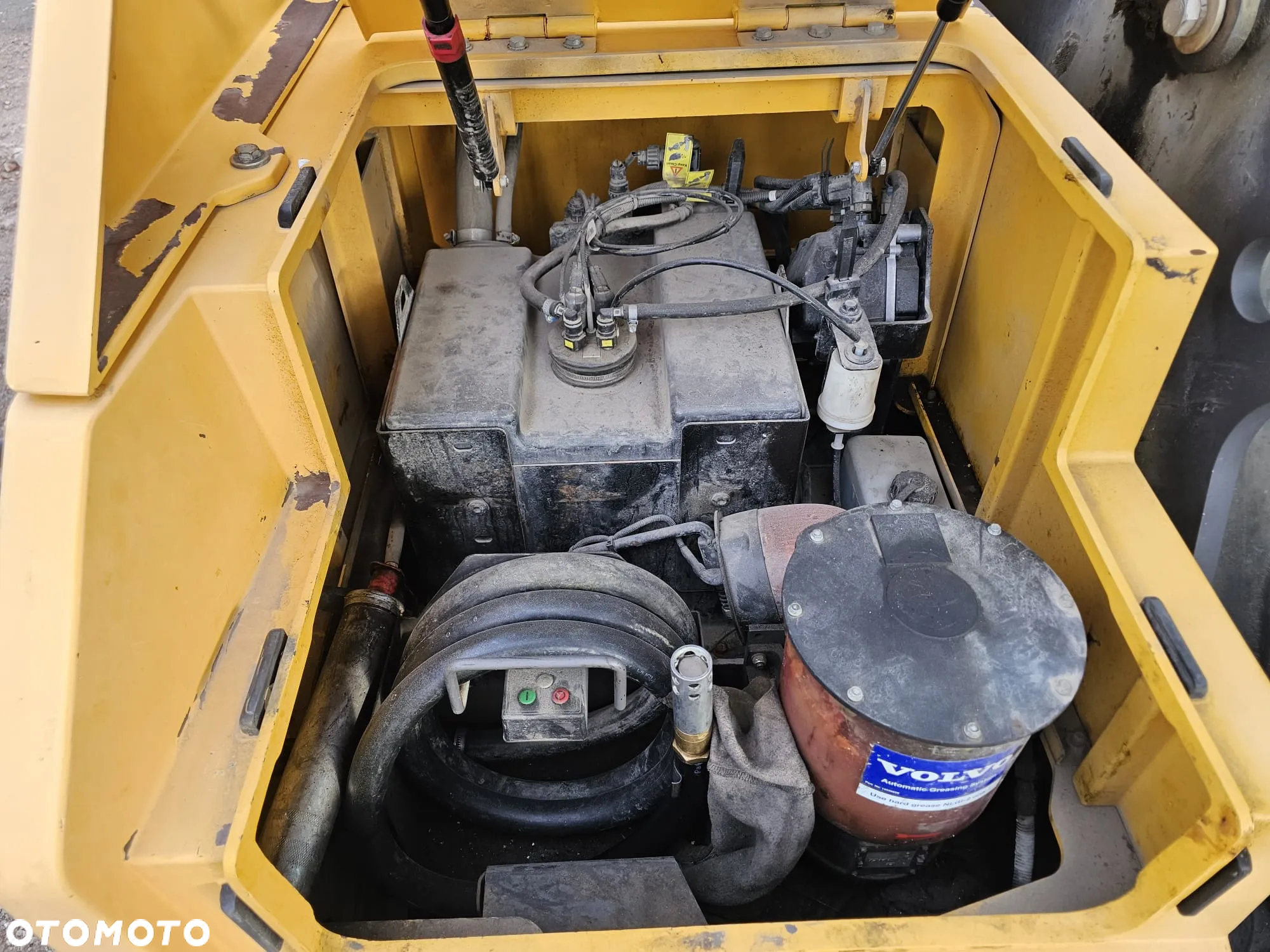 Volvo EC300EL EC300 EL EC 300 / ec250 ec250el - 18