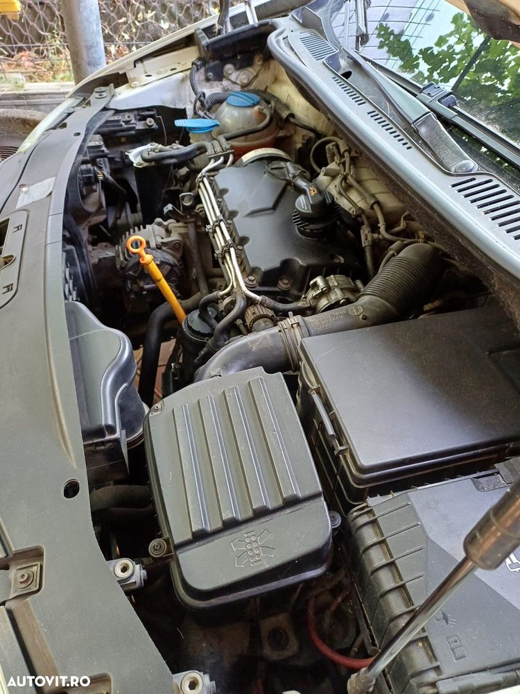 Volkswagen Caddy - 8