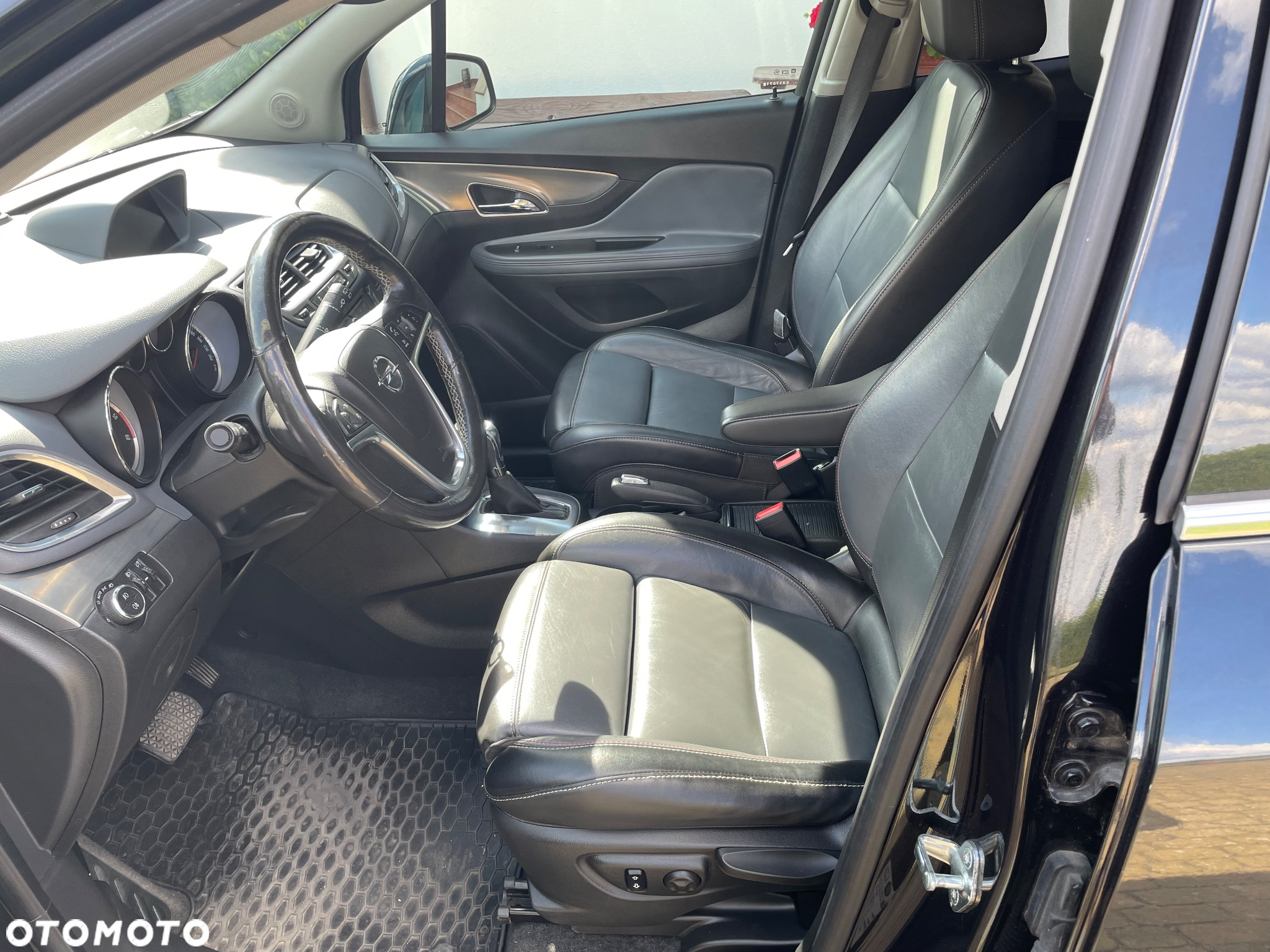Opel Mokka 1.7 CDTI Cosmo - 7