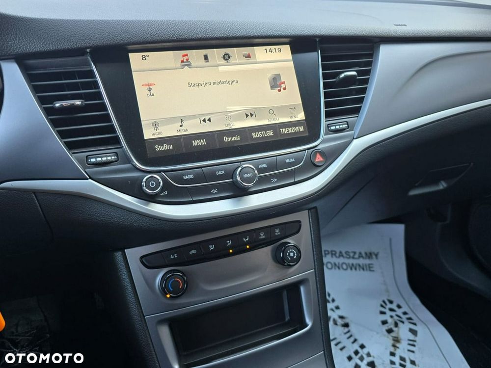 Opel Astra - 16