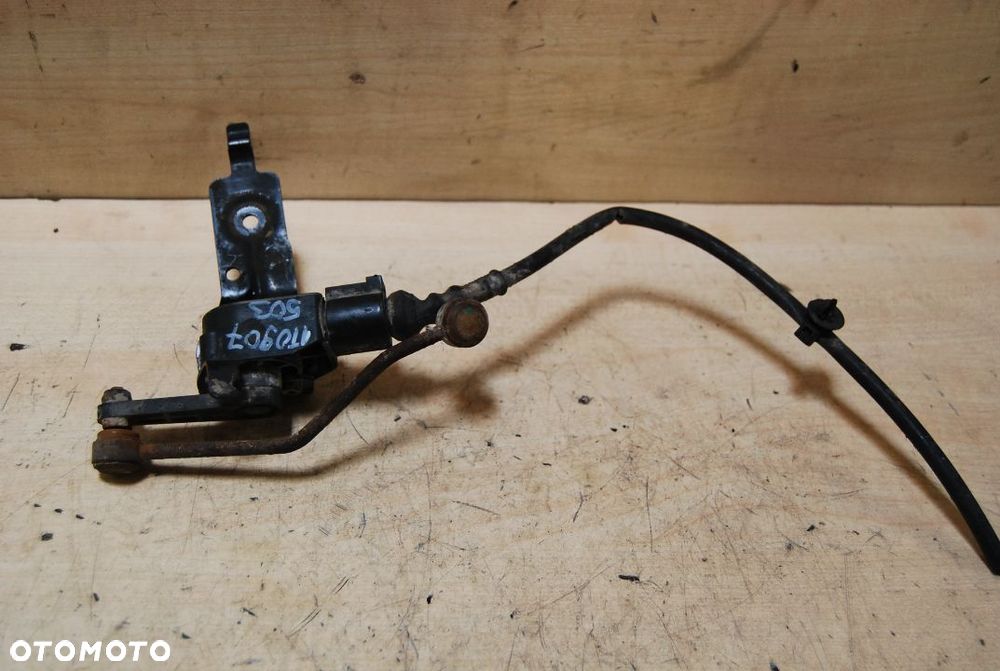 CZUJNIK POZIOMOWANIA XENON 1T0907503 VW TOURAN AUDI SEAT SKODA OCTAVIA II - 5