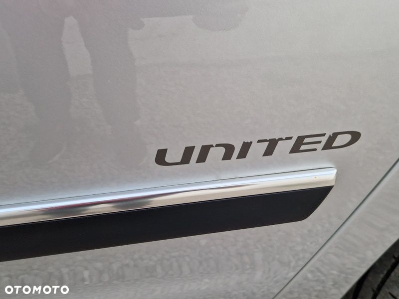 Volkswagen Sharan 2.0 United - 13