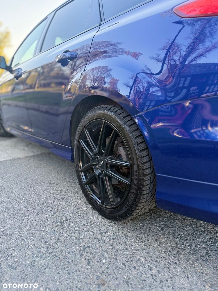 Ford Focus 1.5 EcoBoost STart-Stopp-System ST-LINE - 12