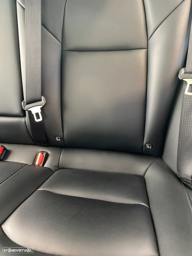 Tesla Model 3 Long Range Tração Traseira - 13