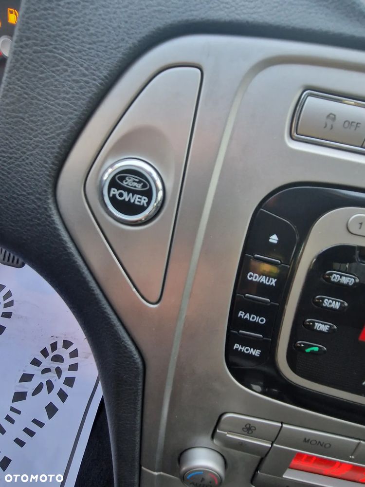 Ford Mondeo 2.0 Viva Titanium - 13