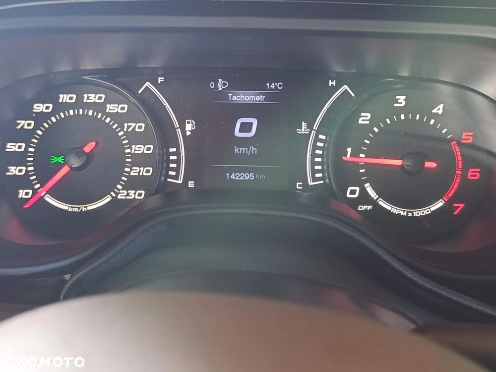 Fiat Tipo - 11