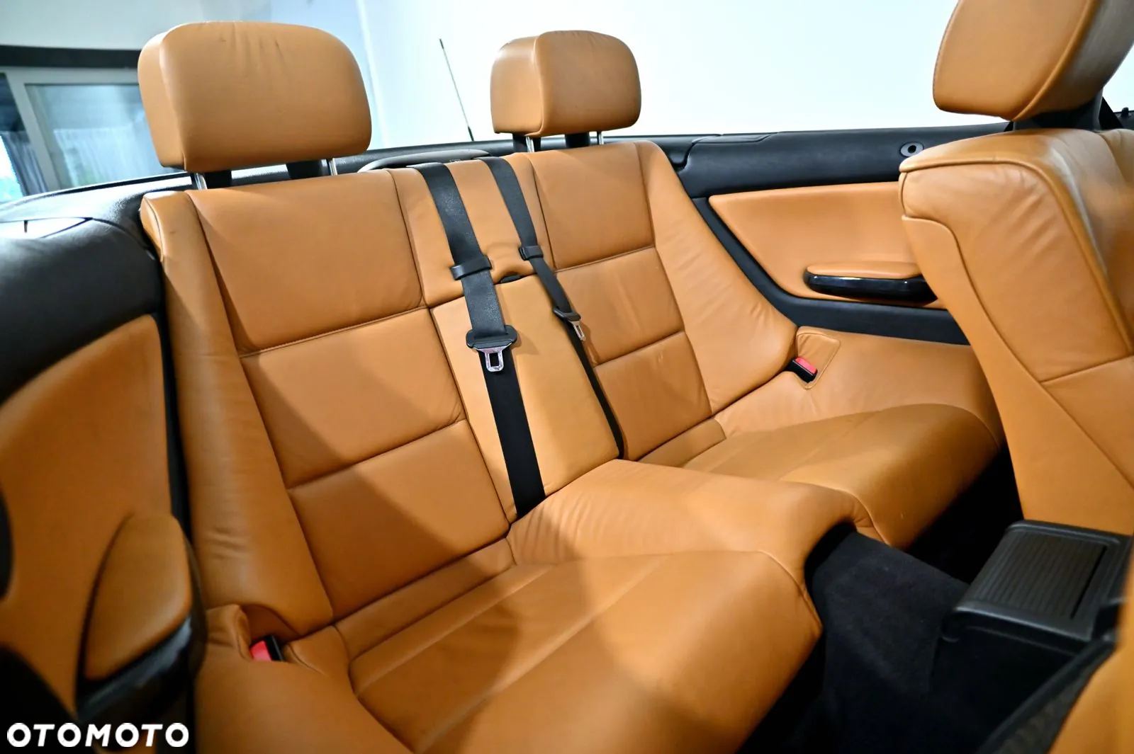 BMW Seria 3 318 Ci - 14