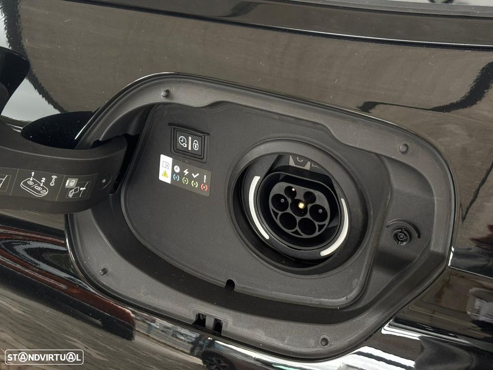 Peugeot 308 1.6 Hybrid GT Pack e-EAT8 - 12