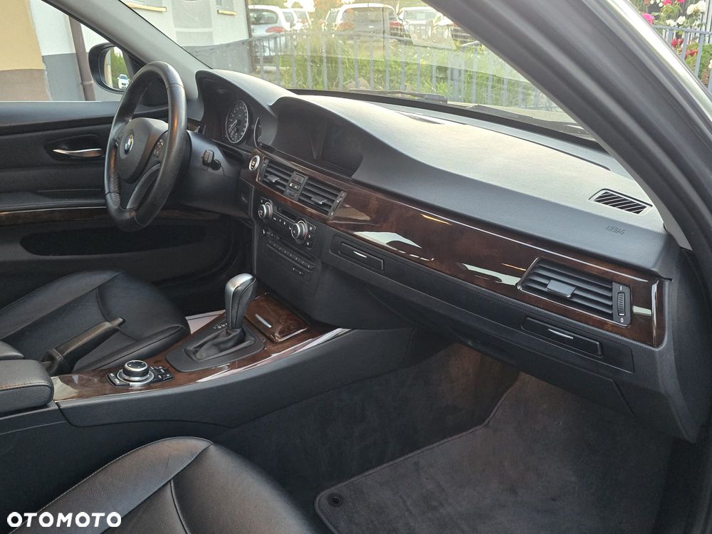 BMW Seria 3 - 20