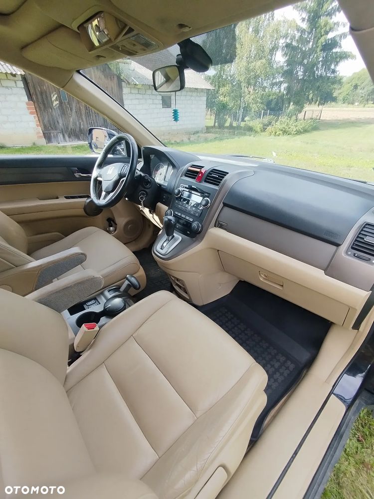 Honda CR-V 2.0 Executive - 5