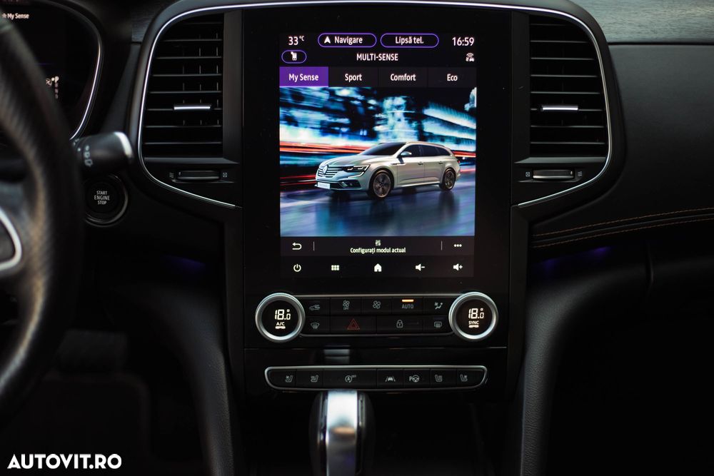 Renault Talisman - 8